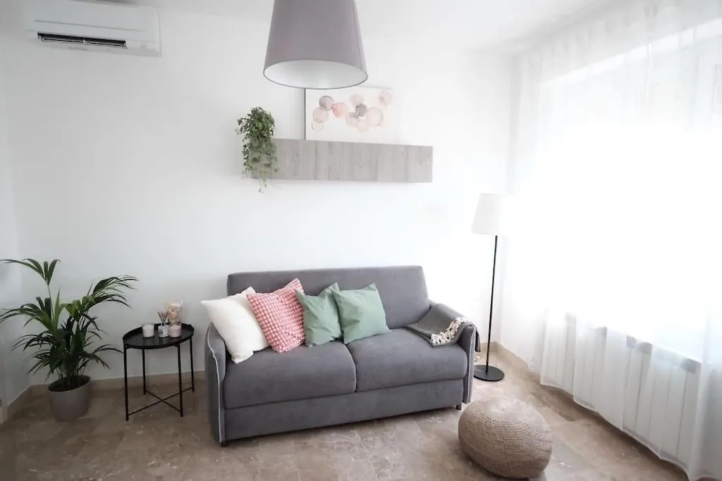 A Due Passi Dal Mare Apartment Bordighera
