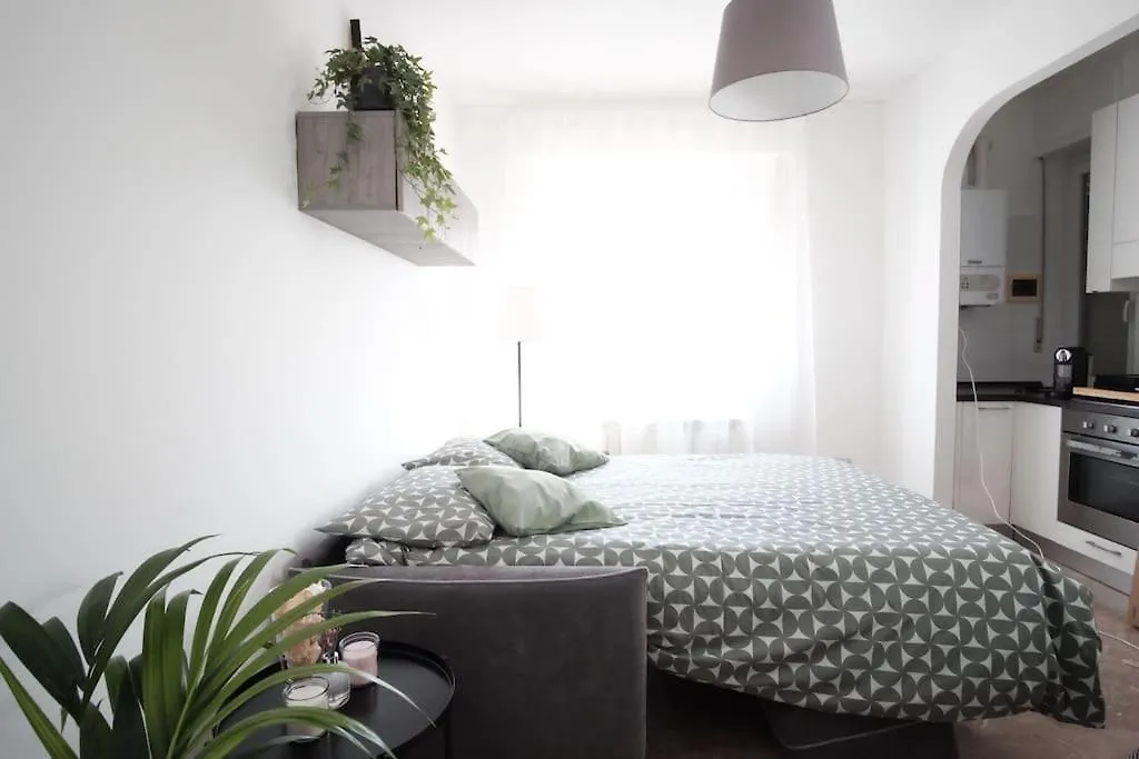 A Due Passi Dal Mare Apartment Bordighera Italy